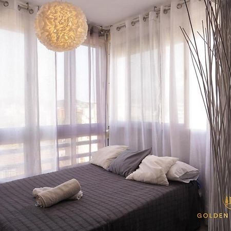 Atico Loft Moderno Centrico Daire Fuengirola Dış mekan fotoğraf