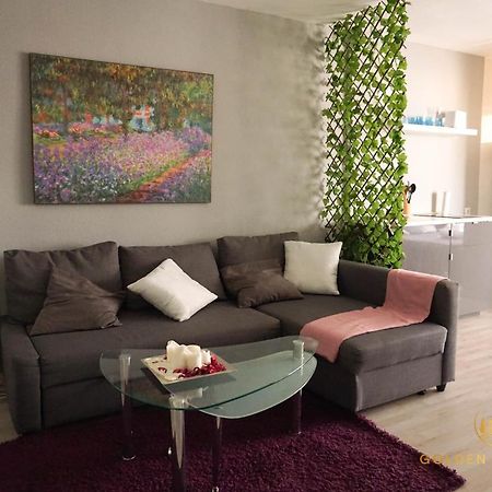 Atico Loft Moderno Centrico Daire Fuengirola Dış mekan fotoğraf