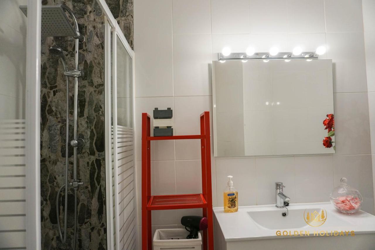 Atico Loft Moderno Centrico Daire Fuengirola Dış mekan fotoğraf