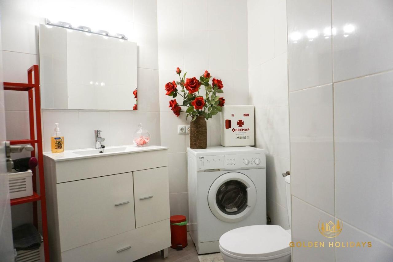 Atico Loft Moderno Centrico Daire Fuengirola Dış mekan fotoğraf