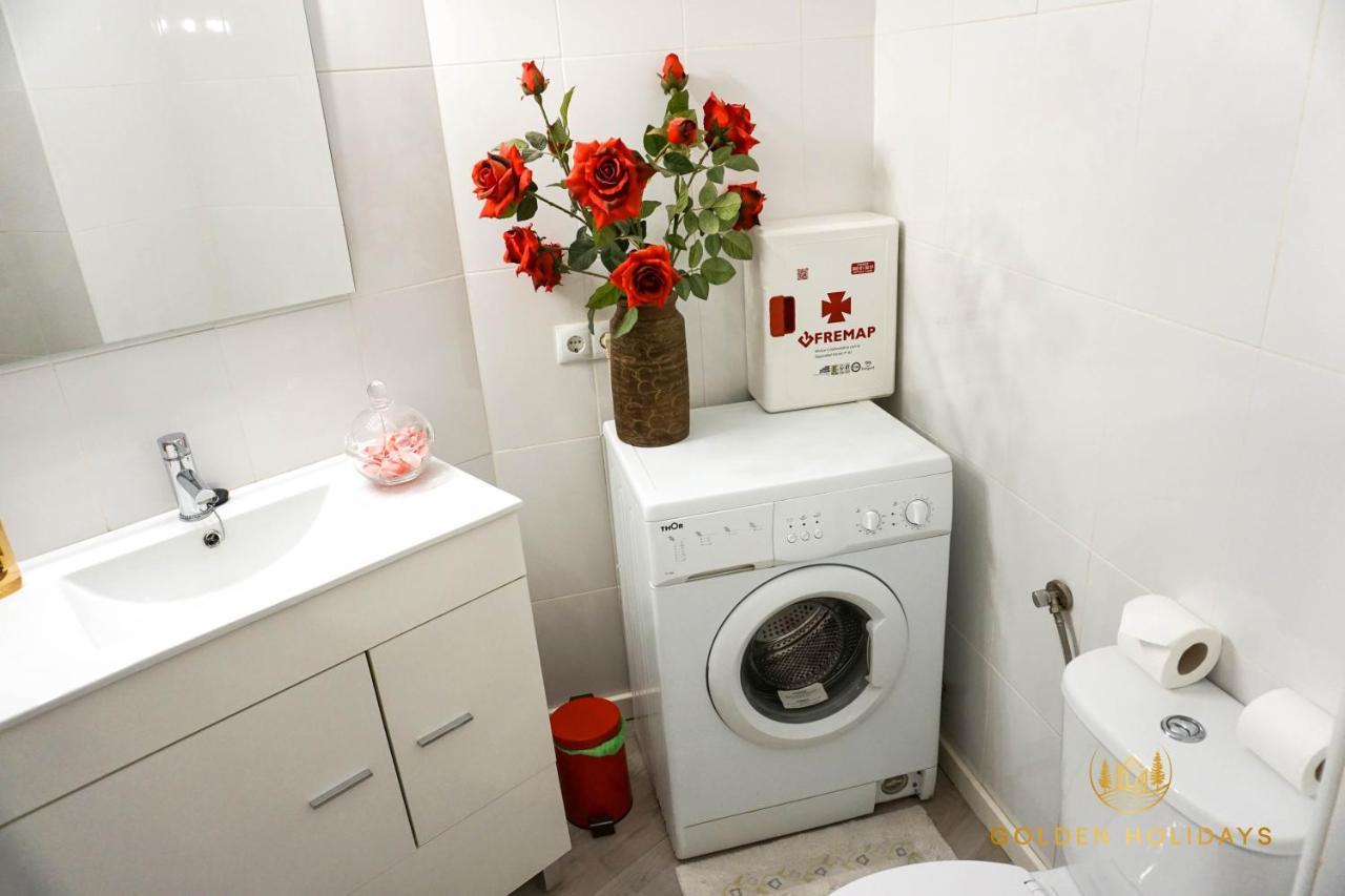 Atico Loft Moderno Centrico Daire Fuengirola Dış mekan fotoğraf